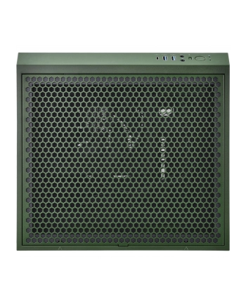 Thermaltake The Tower 200, tower case (dark green, tempered glass) nr 2