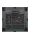 Thermaltake The Tower 200, tower case (dark green, tempered glass) - nr 18
