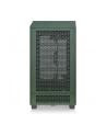 Thermaltake The Tower 200, tower case (dark green, tempered glass) - nr 30