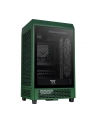 Thermaltake The Tower 200, tower case (dark green, tempered glass) - nr 6