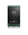 Thermaltake The Tower 200, tower case (dark green, tempered glass) - nr 7