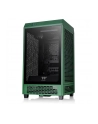 Thermaltake The Tower 200, tower case (dark green, tempered glass) - nr 9