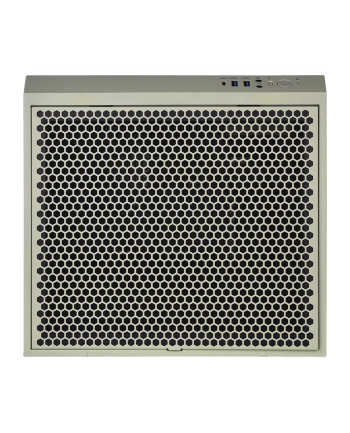 Thermaltake The Tower 200, tower case (light green, tempered glass) nr 2