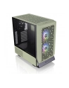 Thermaltake Ceres 300 TG ARGB, tower case (light green, tempered glass) - nr 13