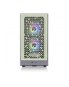 Thermaltake Ceres 300 TG ARGB, tower case (light green, tempered glass) - nr 14