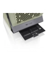 Thermaltake Ceres 300 TG ARGB, tower case (light green, tempered glass) - nr 22