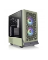 Thermaltake Ceres 300 TG ARGB, tower case (light green, tempered glass) - nr 24