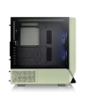 Thermaltake Ceres 300 TG ARGB, tower case (light green, tempered glass) - nr 26
