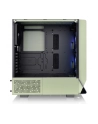Thermaltake Ceres 300 TG ARGB, tower case (light green, tempered glass) - nr 27
