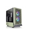 Thermaltake Ceres 300 TG ARGB, tower case (light green, tempered glass) - nr 33
