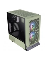 Thermaltake Ceres 300 TG ARGB, tower case (light green, tempered glass) - nr 7