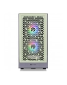 Thermaltake Ceres 300 TG ARGB, tower case (light green, tempered glass) - nr 8