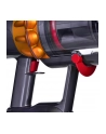 Dyson V15 Detect Absolute (2023), stick vacuum cleaner (yellow/gray) - nr 10