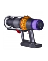 Dyson V15 Detect Absolute (2023), stick vacuum cleaner (yellow/gray) - nr 12