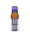 Dyson V15 Detect Absolute (2023), stick vacuum cleaner (yellow/gray) - nr 14