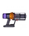 Dyson V15 Detect Absolute (2023), stick vacuum cleaner (yellow/gray) - nr 1