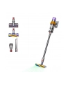 Dyson V15 Detect Absolute (2023), stick vacuum cleaner (yellow/gray) - nr 22