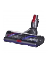 Dyson V15 Detect Absolute (2023), stick vacuum cleaner (yellow/gray) - nr 8