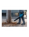 bosch powertools Bosch cordless leaf blower BITURBO GBL 18V-750 Professional solo (blue/Kolor: CZARNY, without battery and charger) - nr 3