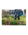 bosch powertools Bosch cordless leaf blower BITURBO GBL 18V-750 Professional solo (blue/Kolor: CZARNY, without battery and charger) - nr 6