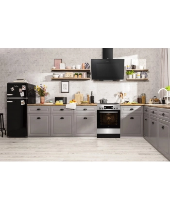 amica Okap kominowy OKP6251S nr 1