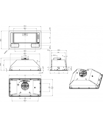 Gorenje BHI611ES nr 1