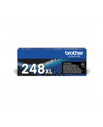 Brother TN-248XLBK Czarny nr 2