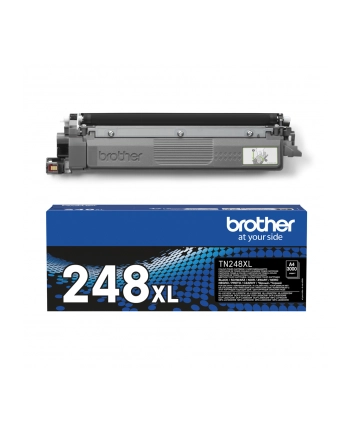 Brother TN-248XLBK Czarny nr 1
