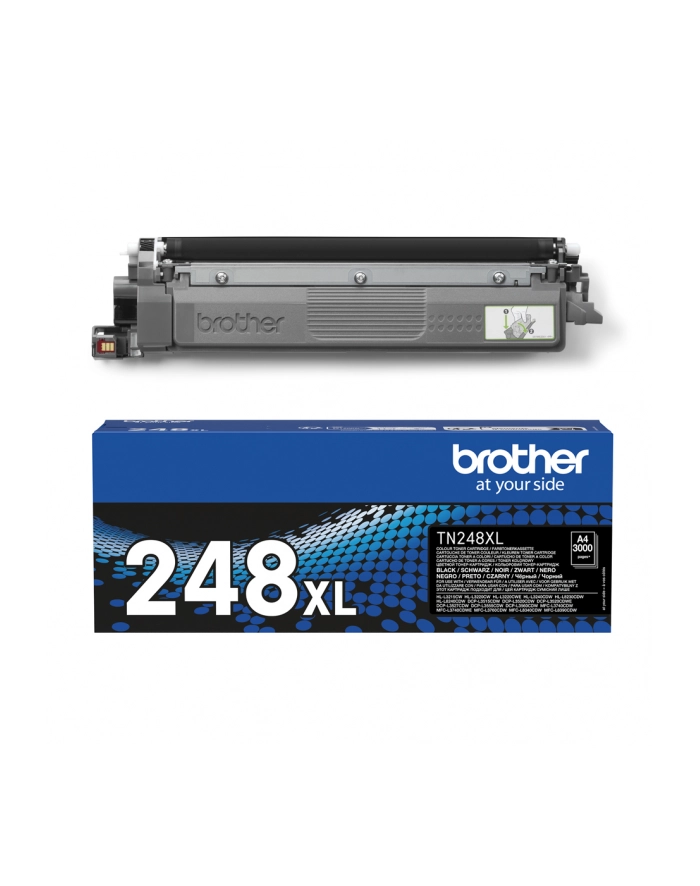 Brother TN-248XLBK Czarny główny