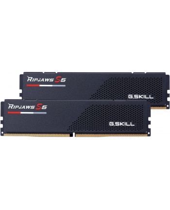 G.Skill DIMM 48 GB DDR5-6000 (2x 24 GB) dual kit, RAM (Kolor: CZARNY, F5-6000J4048F24GX2-R, Ripjaws S5, XMP) nr 2