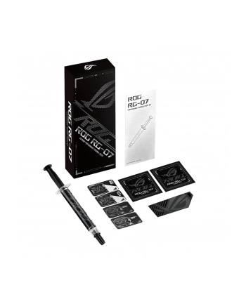 Zestaw pasta termoprzewodząca Asus ROG RG-07 KIT nr 2