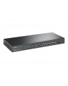 tp-link Przełącznik zarządzalny SG3210XHP-M2  8x2.5GE PoE+ 2SFP+ - nr 23