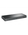 tp-link Przełącznik zarządzalny SG3210XHP-M2  8x2.5GE PoE+ 2SFP+ - nr 5