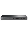 tp-link Przełącznik zarządzalny SG3210XHP-M2  8x2.5GE PoE+ 2SFP+ - nr 7