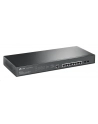 tp-link Przełącznik zarządzalny SG3210XHP-M2  8x2.5GE PoE+ 2SFP+ - nr 8