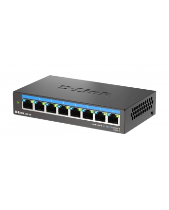 D-Link DMS-108/E, switch nr 1