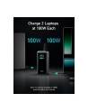 anker Powerbank Prime 20000 mAh 200W USB-C x 2 USB-A x 1 - nr 4