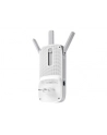 TP-Link RE450 AC1750 Wi-Fi Range Extender, Repeater (Kolor: BIAŁY) - nr 11