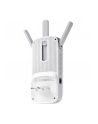 TP-Link RE450 AC1750 Wi-Fi Range Extender, Repeater (Kolor: BIAŁY) - nr 14