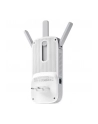 TP-Link RE450 AC1750 Wi-Fi Range Extender, Repeater (Kolor: BIAŁY) - nr 30