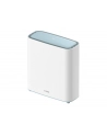 System Mesh D-Link EAGLE PRO AI AX3200 1xWAN 2xLAN 2-pack - nr 10