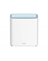 System Mesh D-Link EAGLE PRO AI AX3200 1xWAN 2xLAN 2-pack - nr 11