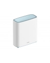 System Mesh D-Link EAGLE PRO AI AX3200 1xWAN 2xLAN 2-pack - nr 12