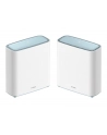 System Mesh D-Link EAGLE PRO AI AX3200 1xWAN 2xLAN 2-pack - nr 13