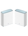 System Mesh D-Link EAGLE PRO AI AX3200 1xWAN 2xLAN 2-pack - nr 16