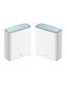 System Mesh D-Link EAGLE PRO AI AX3200 1xWAN 2xLAN 2-pack - nr 26