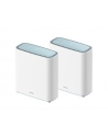 System Mesh D-Link EAGLE PRO AI AX3200 1xWAN 2xLAN 2-pack - nr 27