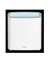 System Mesh D-Link EAGLE PRO AI AX3200 1xWAN 2xLAN 2-pack - nr 2