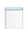 System Mesh D-Link EAGLE PRO AI AX3200 1xWAN 2xLAN 2-pack - nr 38