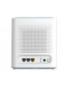 System Mesh D-Link EAGLE PRO AI AX3200 1xWAN 2xLAN 2-pack - nr 42